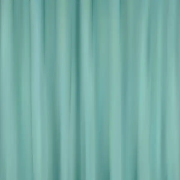 Luxe Fond Tissu Ondulé Gris Bleu Matière Élégante Soie Couleur — Image vectorielle