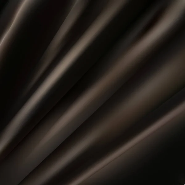 染黑的微纤维织物 一抹布特写的结构 — 图库矢量图片