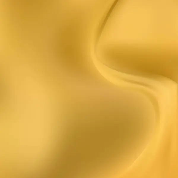 Abstraktní Luxusní Zlatá Tkanina Měkkou Vlnou Textury Pozadí — Stockový vektor