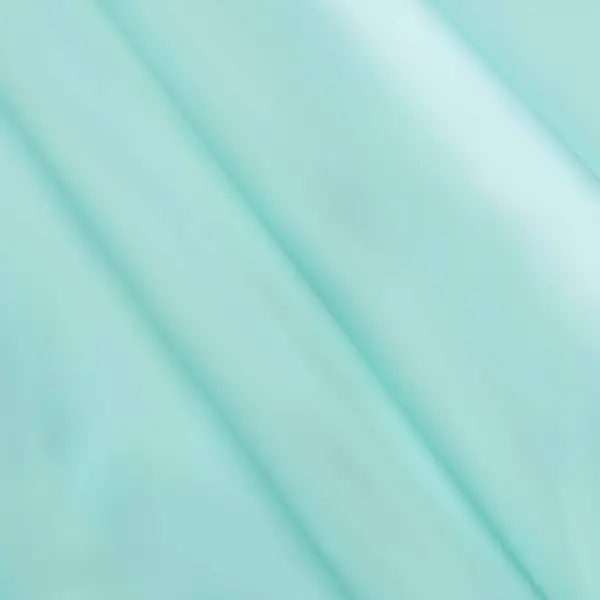 Голубая Ткань Текстура Морщинистая Ткань Фон — стоковый вектор