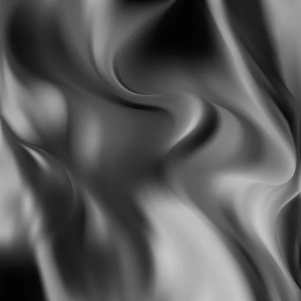 Tissu Gris Tissu Rides Fond Soie — Image vectorielle