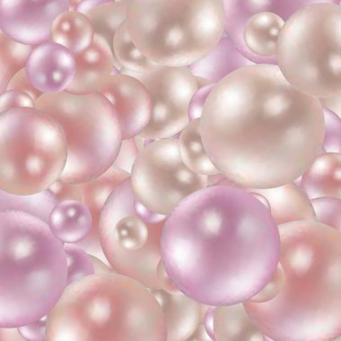 Gerçekçi 3B küre kare arkaplan.