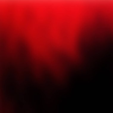 Soyut sıvı dokusu. Teknoloji duvar kağıdı. Dijital arka plan. İş sunumu. Düz dizayn. Kırmızı ve siyah gradyan.