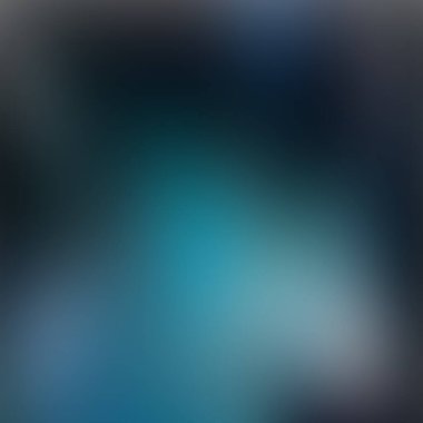 Koyu Mavi Gradyan arka planı. soyut tasarım ögesi.