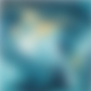 Mavi arka plan. Vektör çizimi. Duvar kağıtları, pankartlar, sosyal medya için ortak tasarım