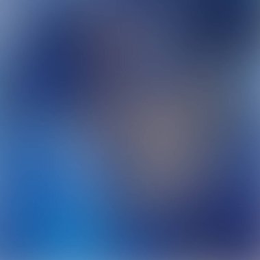 Mavi eğimli arka plan. Sunum şablonu. Reklam düzenleme sistemi. Vektör arkaplanı.