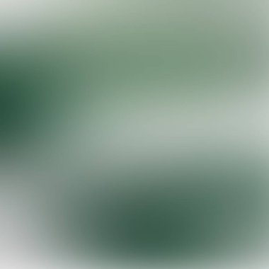 Yeşil eğimli arka plan. Sunum şablonu. Reklam düzenleme sistemi. Vektör arkaplanı.