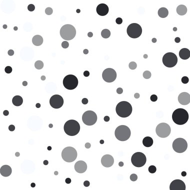 Soyut Bokeh Işık Vintage arkaplanı, vektör illüstrasyonu