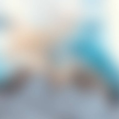 Soyut bulanık arkaplan rengi. Metin için yeri olan yumuşak eğimli arkaplan. Grafik tasarımınız için vektör illüstrasyonu, afiş, poster - Vektör Biçimleri Vektör Resimleri.