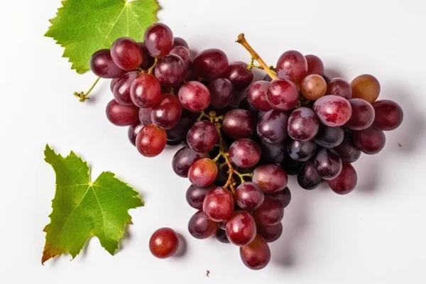 Druiven Vers Smakelijk Fruit Hoge Kwaliteit Foto — Stockfoto