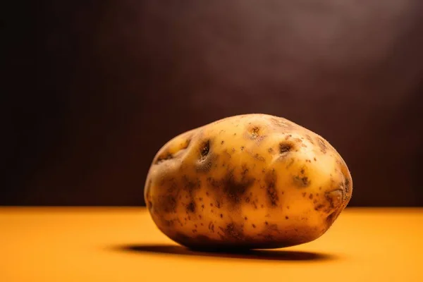 Potato Fresh Tasty Vegetables Fresh Ingredients Cooking Ingredients High Quality — Stock Photo, Image