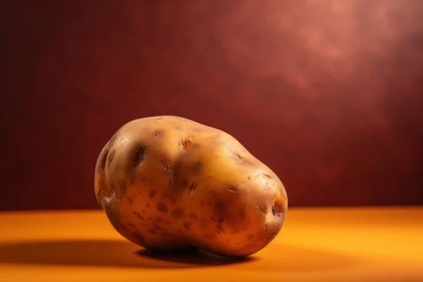 ジャガイモ 新鮮なおいしい野菜 新鮮な食材 調理材料 高品質の写真 — ストック写真