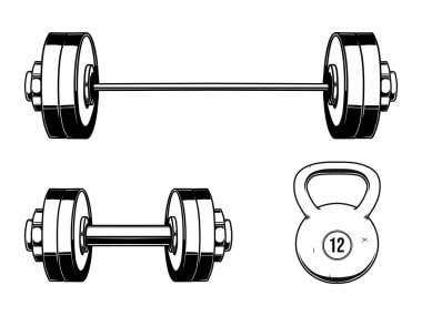 Senin için boks posteri tasarımı