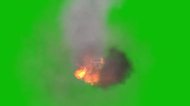 Soyut suluboya gökkuşağı arkaplanı güzel renkli bir desen, bir sihir, fantezi, sanatsal formlar, bir 3D