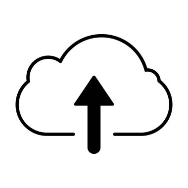 Simge vektör illüstrasyon logo tasarımı yükle