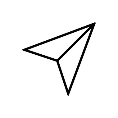 Paylaşımlı simge vektör illüstrasyon logosu tasarımı