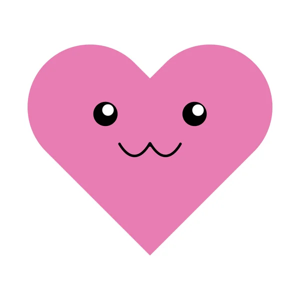 Ícone Dia Dos Namorados Ícone Amor Ilustração Vetor Logotipo Design — Vetor de Stock
