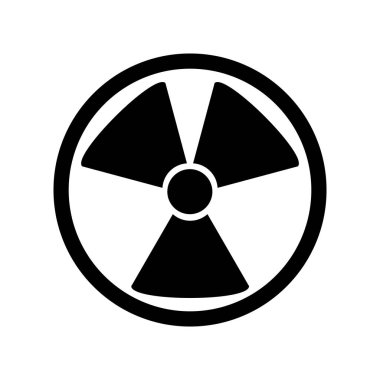 fan simgesi vektör illüstrasyon logosu tasarımı