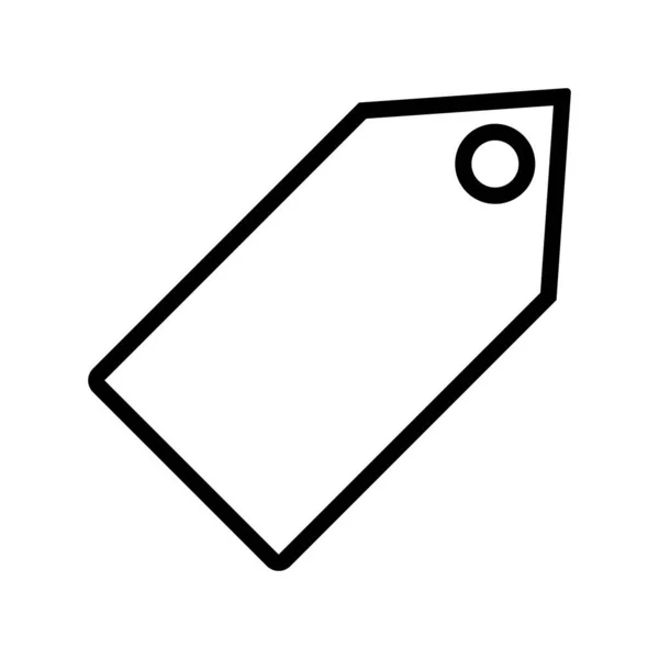 Дизайн Логотипа Векторной Иллюстрации Знака Продажи — стоковый вектор