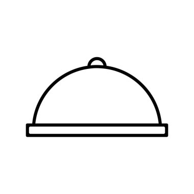 servis plaka simgesi vektör şablonu çizim logo tasarımı