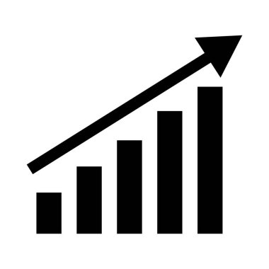 Grafik simgesi vektör şablonu çizim logosu tasarımı