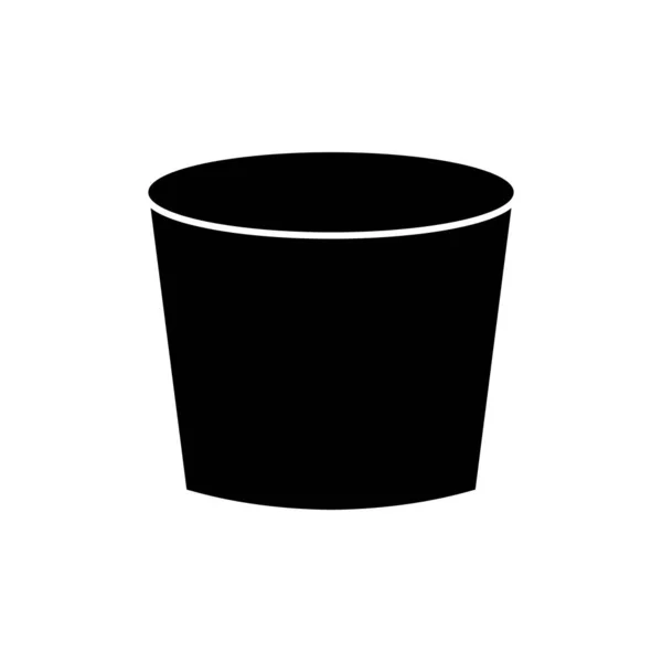 Sceau Icône Vectoriel Modèle Illustration Logo Conception — Image vectorielle