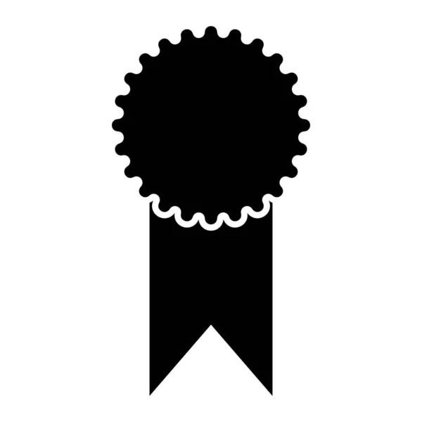 Award Icon Vector Template Illustration Logo Design — 스톡 벡터