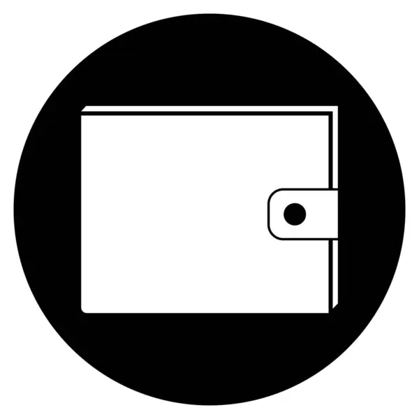 Значок Торбинки Векторний Шаблон Ілюстрація Логотип Дизайн — стоковий вектор