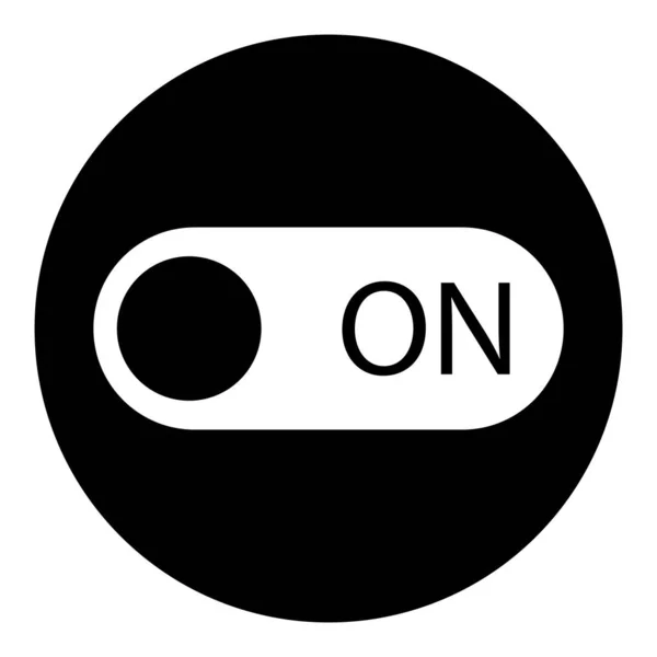 Кнопці Значок Векторний Шаблон Ілюстрація Логотип Дизайн — стоковий вектор