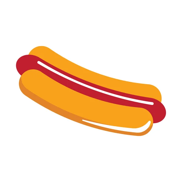 stock vector hot dogs icon vector template illustration logo design