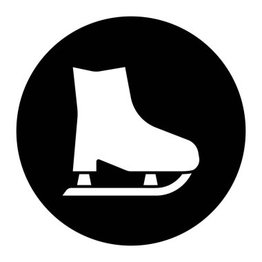 paten ikon vektör şablonu çizim logosu tasarımı