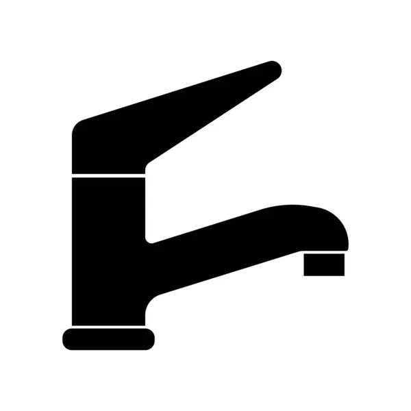 Дизайн Логотипа Векторного Шаблона Крана — стоковый вектор