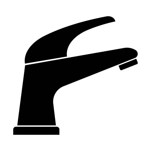 Дизайн Логотипа Векторного Шаблона Крана — стоковый вектор
