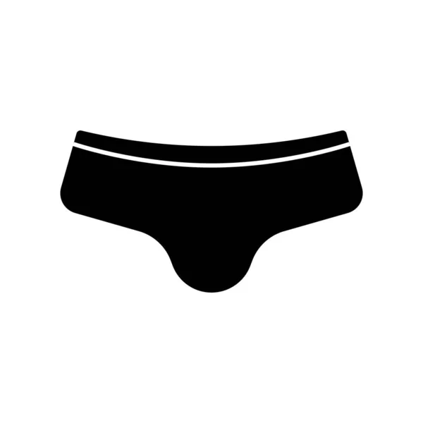 Çamaşırı Ikonu Vektör Şablonu Çizim Logosu Tasarımı — Stok Vektör