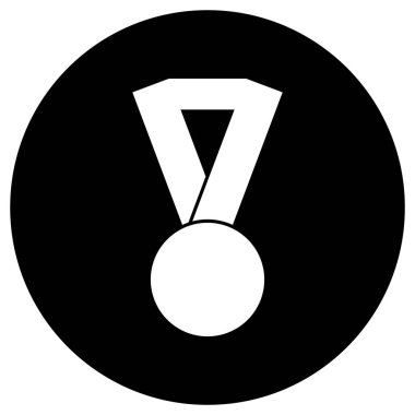 kupa simgesi, ödül vektör şablonu çizim logosu tasarımı