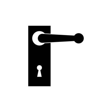 düğme simgesi vektör şablonu illüstrasyon logo tasarımı