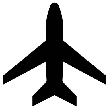 Direksiyon simgesi vektör şablonu logo tasarımı