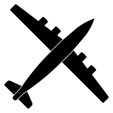 Direksiyon simgesi vektör şablonu logo tasarımı