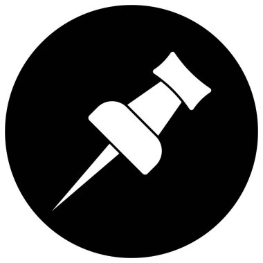 küçük resim simgesi vektör şablonu logo tasarımı