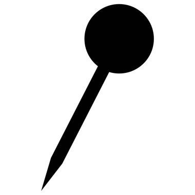 küçük resim simgesi vektör şablonu logo tasarımı