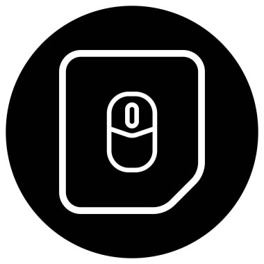 fare simgesi vektör şablonu logo tasarımı