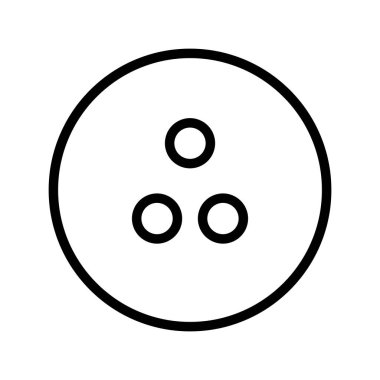 top simgesi vektör şablonu illüstrasyon logo tasarımı