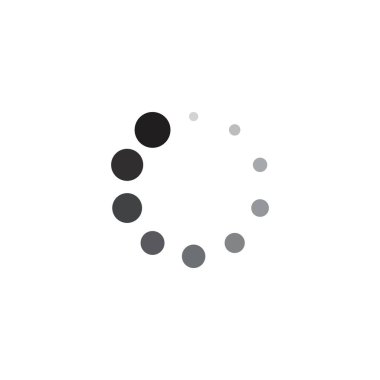 tampon simge vektör şablonu çizim logosu tasarımı