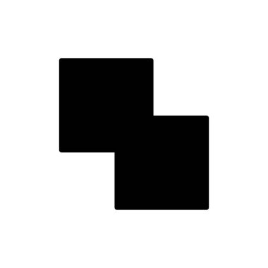 patfinder simge vektör şablonu logo tasarımı