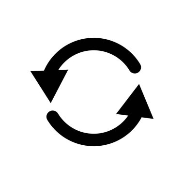 ok simgesi vektör şablonu illüstrasyon logo tasarımı