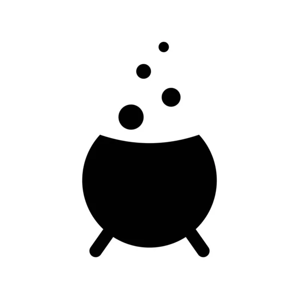 Απόκριες Εικονίδιο Διάνυσμα Πρότυπο Εικονογράφηση Λογότυπο Σχεδιασμό — Διανυσματικό Αρχείο