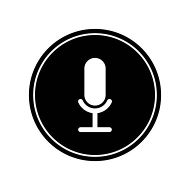 Simge vektör şablonu logo tasarımı kaydediliyor