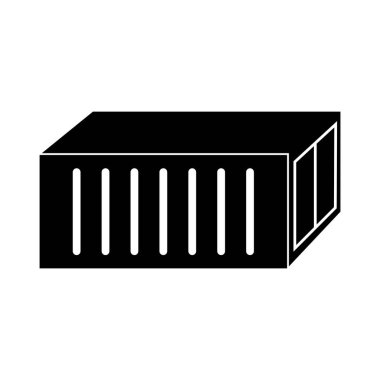 kabuk simgesi vektör şablonu logo tasarımı