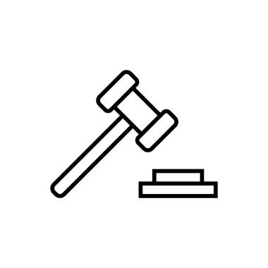 Polis simgesi vektör şablonu illüstrasyon logo tasarımı