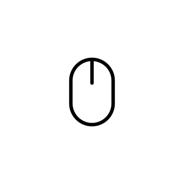 コンピュータ アイコン ベクトル テンプレート イラスト ロゴデザイン — ストックベクタ